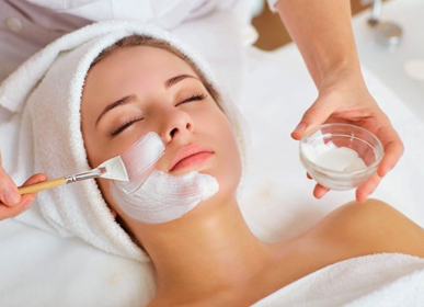 Beauty Services