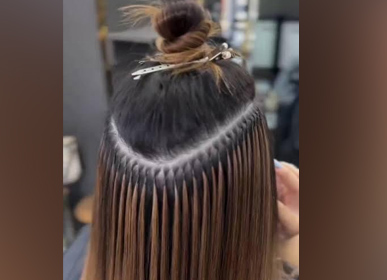Hair For Women